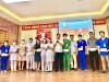   ❤️❤️ Trung tâm Y tế huyện Phù Ninh tổ chức hoạt động tri ân người có công với cách mạng nhân Kỷ niệm 75 năm ngày Thương binh - Liệt sỹ (27/7/1947 -27/7/2022) ❤️❤️