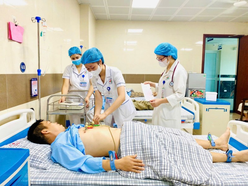 CHÀO MỪNG NGÀY QUỐC TẾ HỘ SINH(5/5) VÀ NGÀY QUỐC TẾ ĐIỀU DƯỠNG(12/5) NĂM 2025