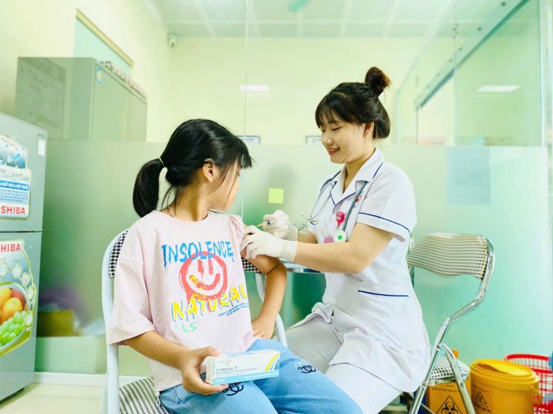 THÔNG BÁO VỀ VẮC XIN CÚM VAXIGRIP TETRA VÀ BẢNG GIÁ CÁC LOẠI  VẮC XIN