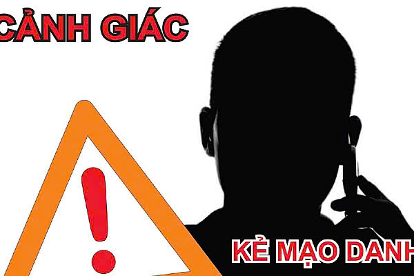 CẢNH BÁO GIẢ MẠO NHÂN VIÊN Y TẾ TRUNG TÂM Y TẾ HUYỆN PHÙ NINH 