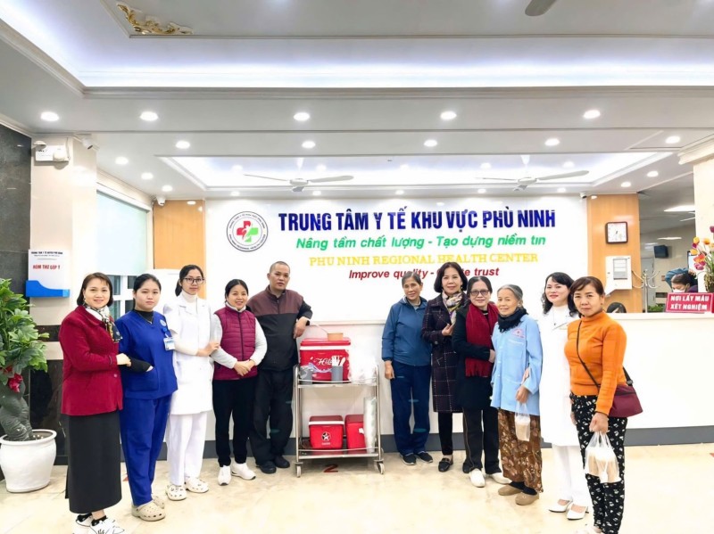 🌟 LAN TỎA YÊU THƯƠNG TỪ NHỮNG SUẤT CHÁO NGHĨA TÌNH 🌟