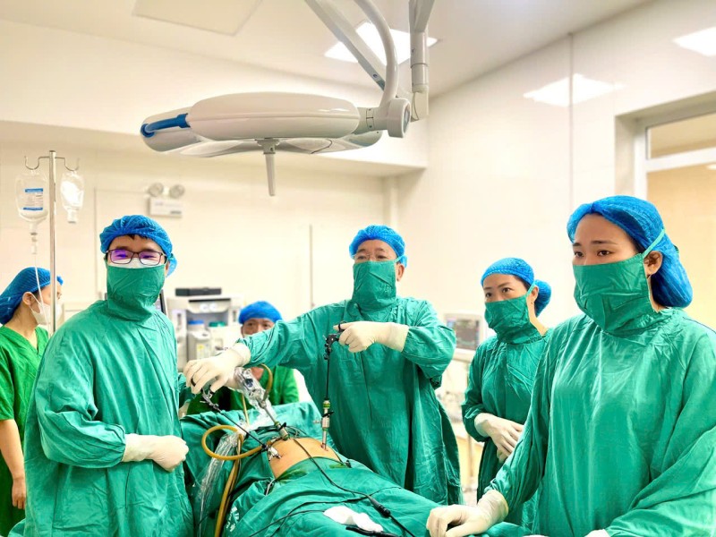 CẢNH BÁO: DỤNG CỤ TỬ CUNG ĐẶT NHIỀU NĂM - ĐỪNG CHỦ QUAN KẺO "LẠC CHỖ"