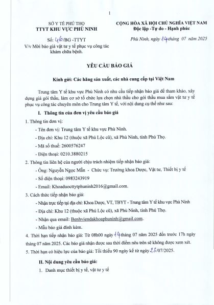 1 Yeu cau bao gia hình ảnh 0