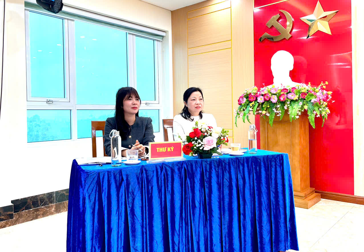 Hội nghị CBVC 2026 3