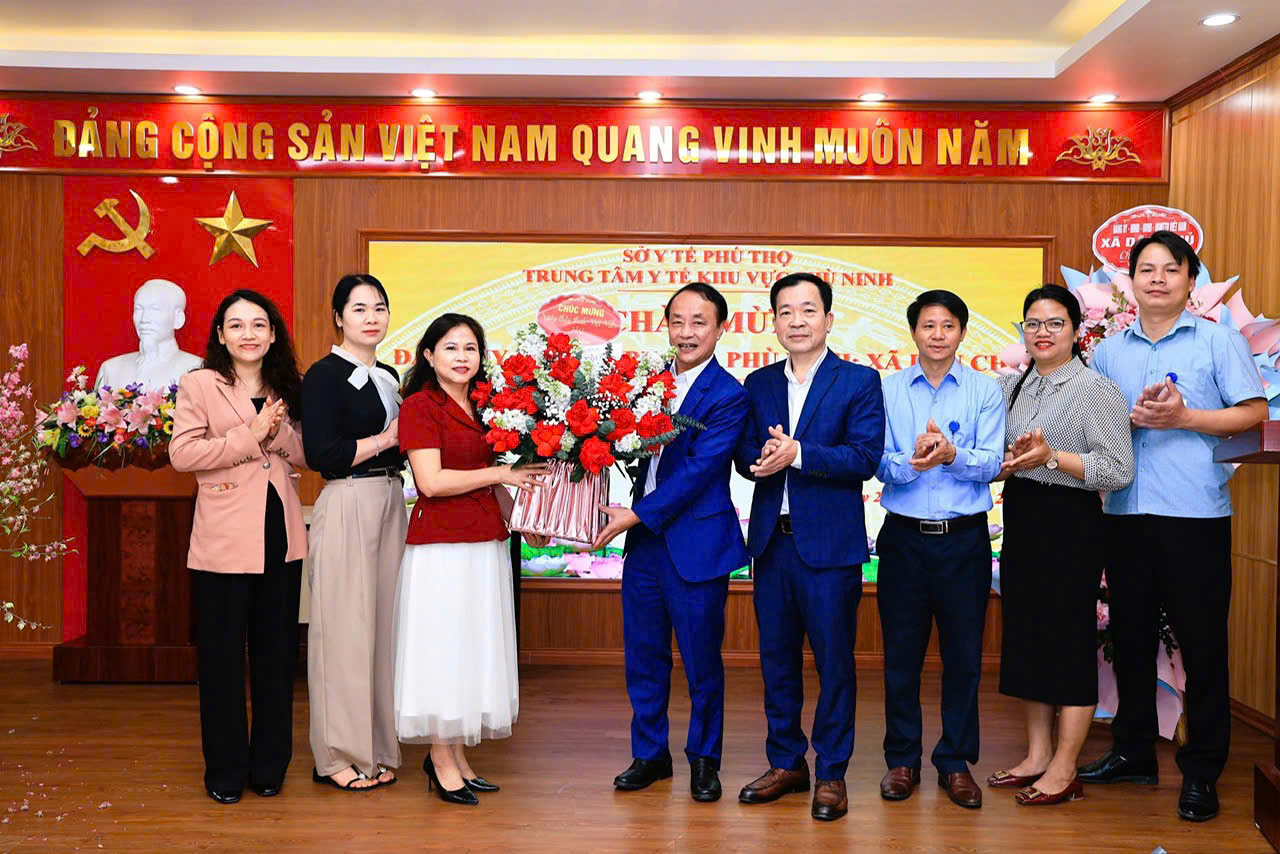 Các đơn vị chúc mừng 27 02 2026 A3