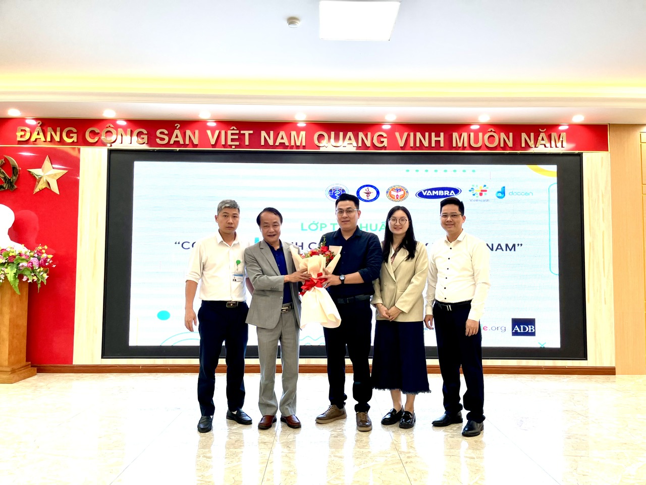 TẬP HUẤN AI 2