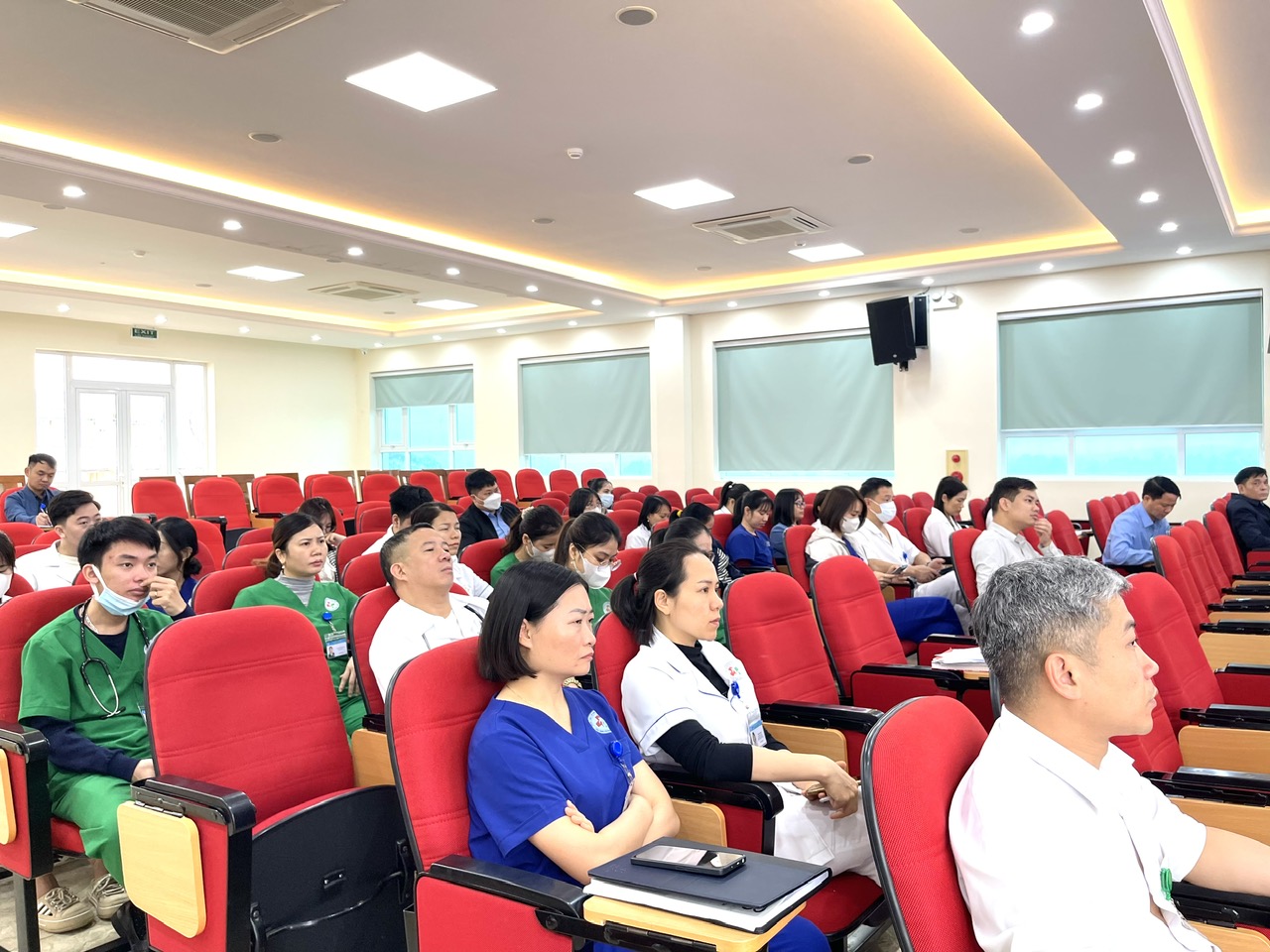 TẬP HUẤN AI 5